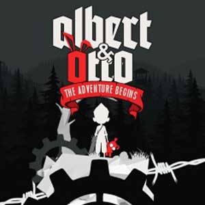 Acheter Albert and Otto Xbox One Comparateur Prix