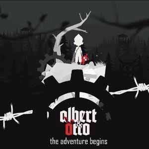 Albert and Otto The Adventure Begins Pc