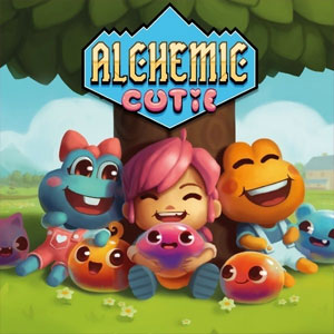 Acheter Alchemic Cutie Clé CD Comparateur Prix