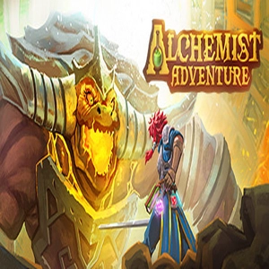 Alchemist Adventure Pc