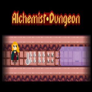 Acheter Alchemist Dungeon Clé CD Comparateur Prix