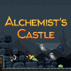 Acheter Alchemist’s Castle PS4 Comparateur Prix