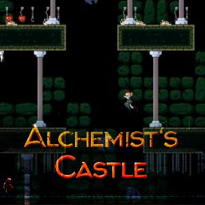 Acheter Alchemists Castle Clé Cd Comparateur Prix