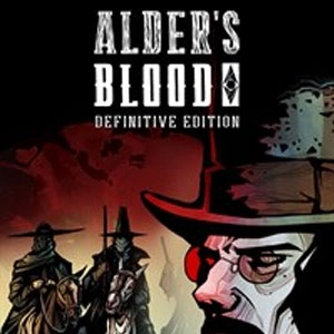 Alder’s Blood Xbox One
