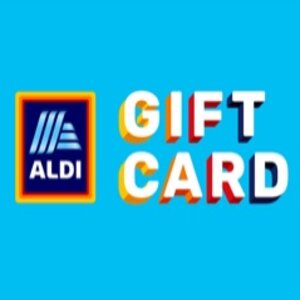 Carte Cadeau ALDI Gift Card Comparer les Prix