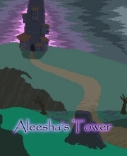 Aleesha's Tower Xbox Series X