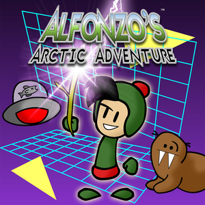 Acheter Alfonzo’s Arctic Adventure Nintendo Switch comparateur prix
