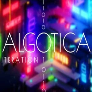 Algotica Iteration 1 Pc