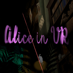 Acheter Alice In VR Clé CD Comparateur Prix