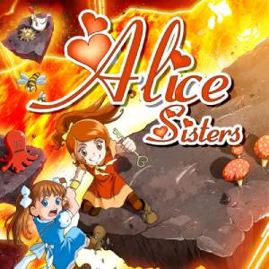 Acheter Alice Sisters Nintendo Switch comparateur prix