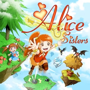 Acheter Alice Sisters Xbox Series Comparateur Prix