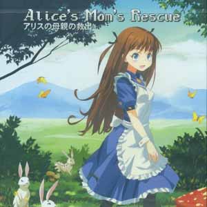 Acheter Alices Moms Rescue Clé Cd Comparateur Prix