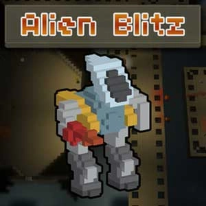 Alien Blitz Pc