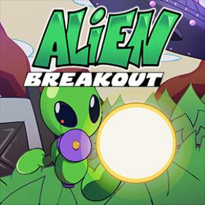 Alien Breakout Playstation 5