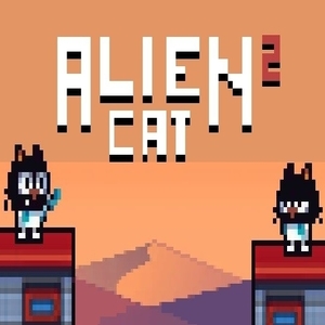 Acheter Alien Cat 2 Clé CD Comparateur Prix