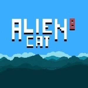 Alien Cat 8 Pc