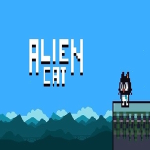 Acheter Alien Cat Clé CD Comparateur Prix