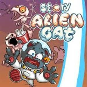 Alien Cat Story Pc