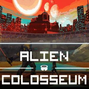 Alien Colosseum Pc