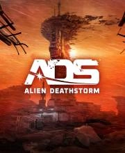 Alien Deathstorm Pc