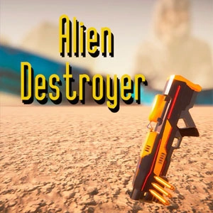 Alien Destroyer Switch