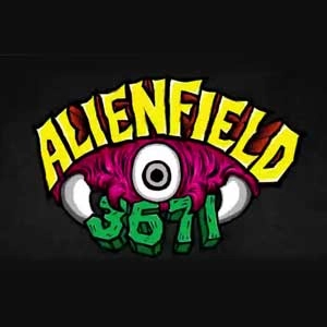 ALIEN FIELD Pc