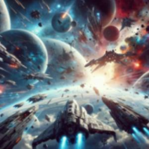 Alien Invaders Campaign Our Last Days Xbox Series X