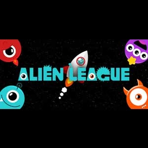 Alien League Pc