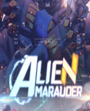 Acheter Alien Marauder Clé CD Comparateur Prix
