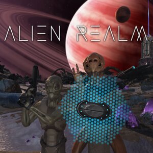 Acheter Alien Realm PS4 Comparateur Prix