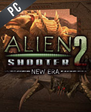 Acheter Alien Shooter 2 New Era Clé CD Comparateur Prix