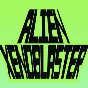 ALIEN XENOBLASTER Pc