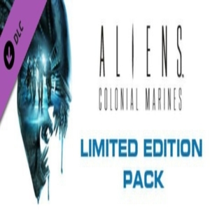 Acheter Aliens Colonial Marines Limited Edition Pack Clé CD Comparateur Prix