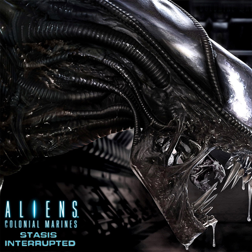 Acheter Aliens Colonial Marines Stasis Interrupted Cle Cd Comparateur Prix