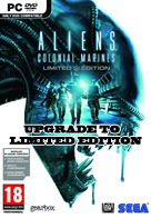 Aliens Colonial Marines - Edition Limitée DLC Pc