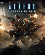 Aliens Fireteam Elite 2 Xbox Series X