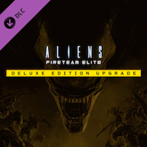 Acheter Aliens Fireteam Elite Deluxe Edition Upgrade Xbox Series Comparateur Prix