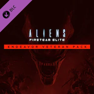 Acheter Aliens Fireteam Elite Endeavor Veteran Pack PS5 Comparateur Prix