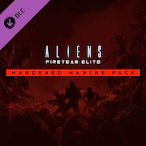 Acheter Aliens Fireteam Elite Hardened Marine Pack Xbox Series Comparateur Prix