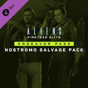 Acheter Aliens Fireteam Elite Nostromo Salvage Pack PS4 Comparateur Prix