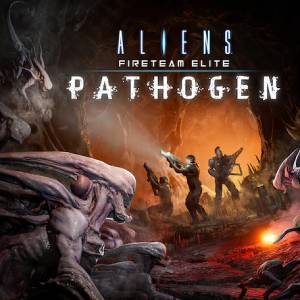Acheter Aliens Fireteam Elite Pathogen Expansion Xbox Series Comparateur Prix