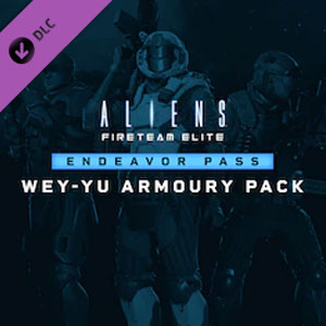 Acheter Aliens Fireteam Elite Wey-Yu Armoury Clé CD Comparateur Prix
