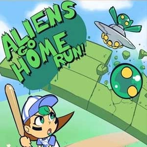 Aliens Go Home Run Pc
