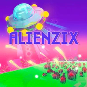 Alienzix Playstation 4