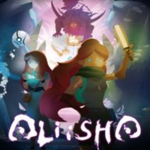 Acheter Aliisha The Oblivion of the Twin Goddesses Nintendo Switch comparateur prix