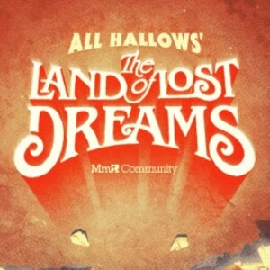 All Hallows The Land of Lost Dreams Playstation 5