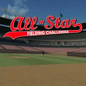Acheter All-Star Fielding Challenge VR Clé Cd Comparateur Prix