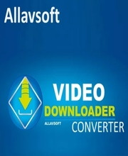 Allavsoft Video Downloader and Converter Pc