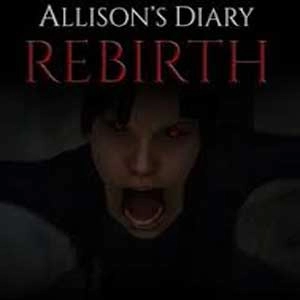 Allison's Diary Rebirth Pc