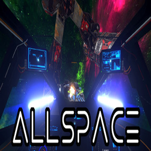 Acheter Allspace VR Clé CD Comparateur Prix